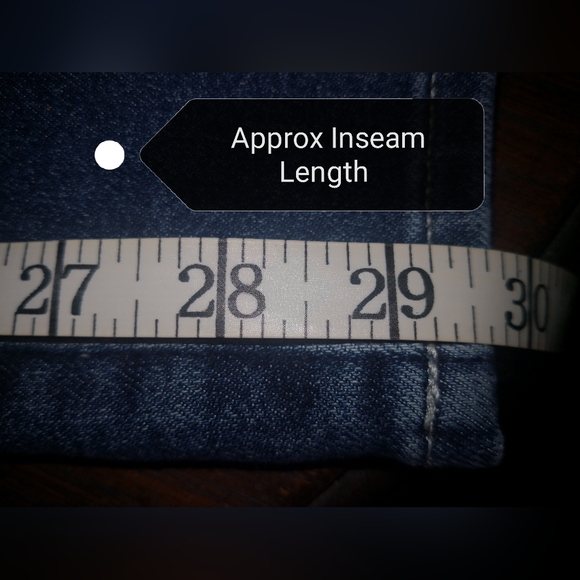 NYDJ Statement Denim - Picture 11 of 12